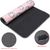 Tapis de cage imperméables pour cochons d'Inde