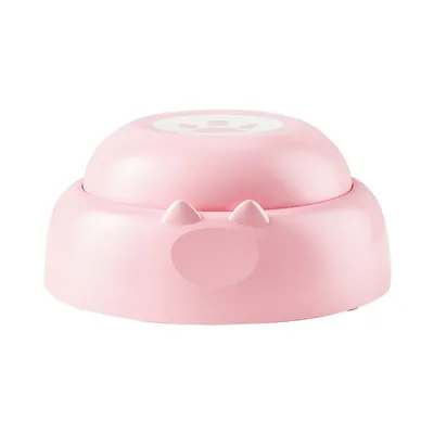 Boutons pour chien, boutons d'enregistrement vocal