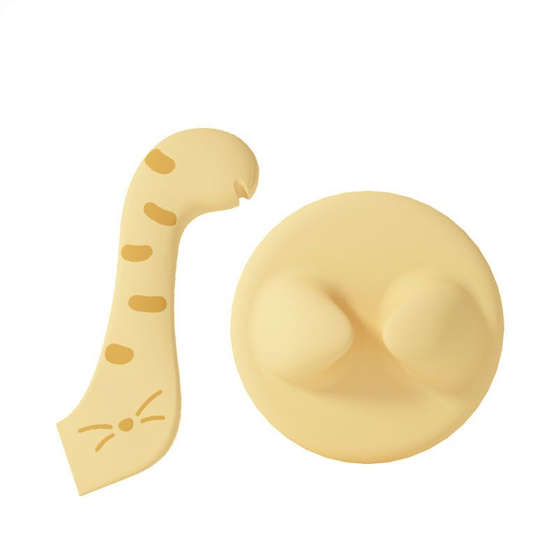 Couvercles pour boîtes de nourriture pour animaux, avec pelle