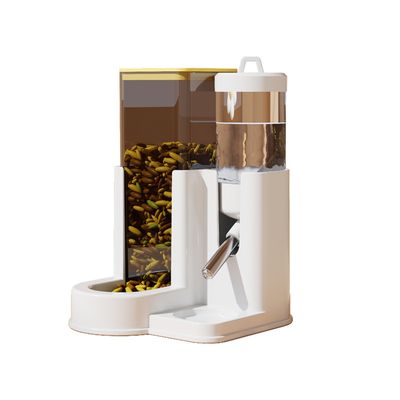 Distributeur d'eau pour hamster