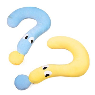 Coussin pour animaux de compagnie, coussin de soutien du cou