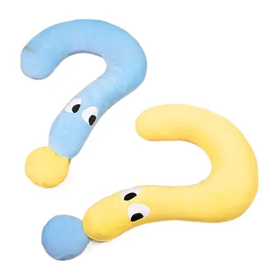 Coussin pour animaux de compagnie, coussin de soutien du cou