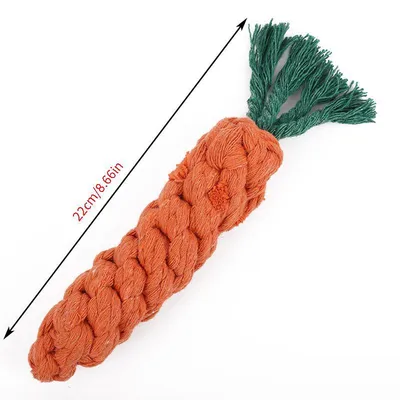 Reitlaze Jouets à mâcher pour chiots