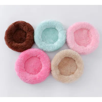Coussin doux et chaud pour lit de hamster
