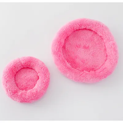 Coussin doux et chaud pour lit de hamster