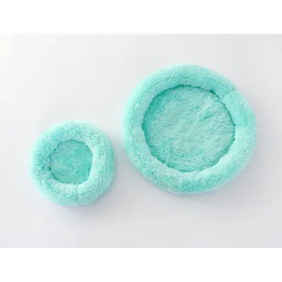 Coussin doux et chaud pour lit de hamster