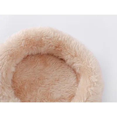 Coussin doux et chaud pour lit de hamster