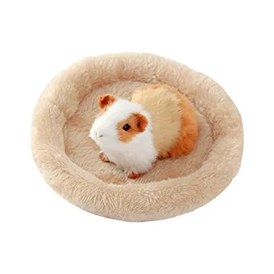 Coussin doux et chaud pour lit de hamster Coussin doux et chaud pour lit de hamster