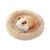 Coussin doux et chaud pour lit de hamster