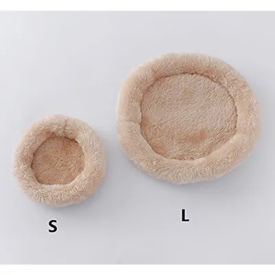 Coussin doux et chaud pour lit de hamster