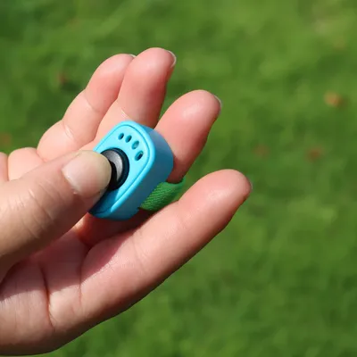 Clickers de dressage pour animaux, Jouets sonores interactifs