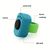Clickers de dressage pour animaux, Jouets sonores interactifs