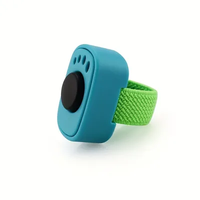 Clickers de dressage pour animaux, Jouets sonores interactifs