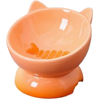 Gamelle pour animaux , céramique, 250 ml