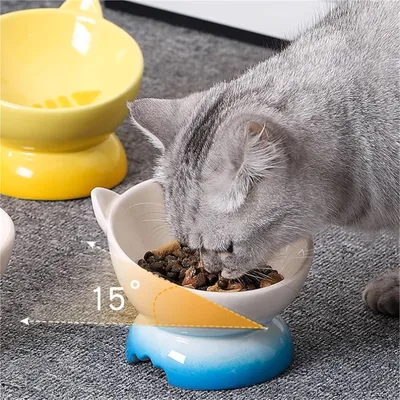 Gamelle pour animaux , céramique, 250 ml