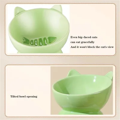 Gamelle pour animaux , céramique, 250 ml