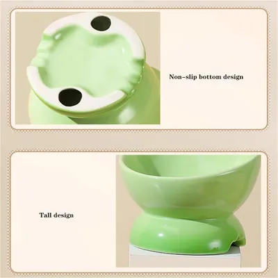 Gamelle pour animaux , céramique, 250 ml