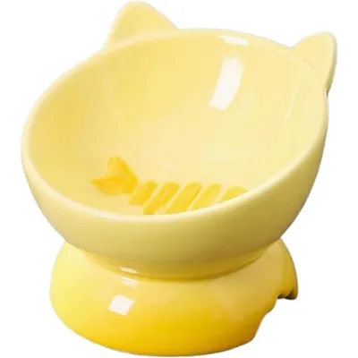 Gamelle pour animaux , céramique, 250 ml