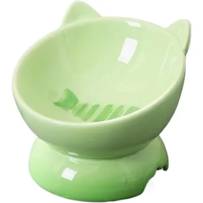 Reitlaze Gamelle pour animaux , céramique, 250 ml