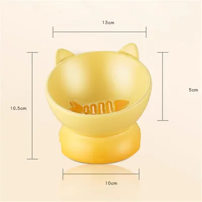 Gamelle pour animaux , céramique, 250 ml