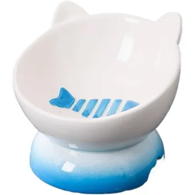 Reitlaze Gamelle pour animaux , céramique, 250 ml
