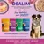 Osalia – Soin Dermatologique pour Chien – Laboratoire Osalia