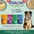 Osalia – Complément Digestif pour Chien – Laboratoire Osalia