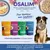 Osalia – Complément Alimentaire Senior+ pour Chien