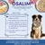 Osalia – Complément Alimentaire Senior+ pour Chien