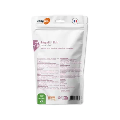 Osalia – Complément Alimentaire pour Chat – Easypill