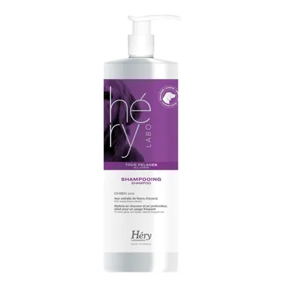 Héry - Shampoing tout pelage - 1 L