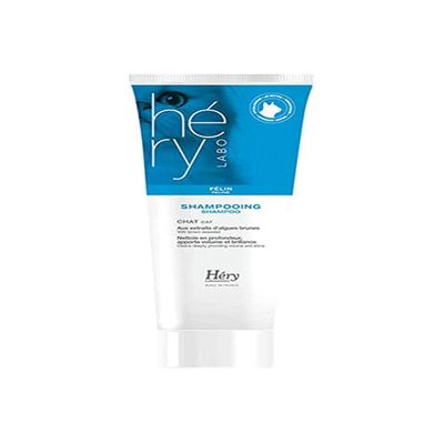 Héry - Shampoing félin -  200 ml