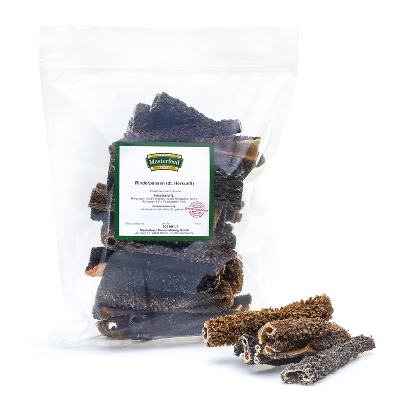Masterfeed panse de boeuf