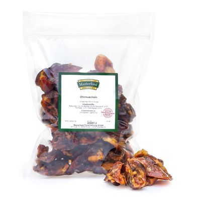 Masterfeed pavillons d'oreille de porc﻿