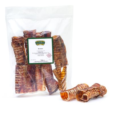 Masterfeed oesophage de boeuf 10 cm