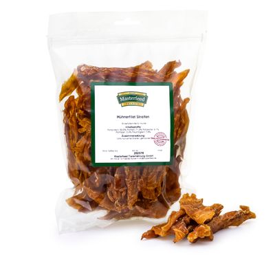 Masterfeed filet de poulet