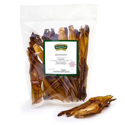 Masterfeed oreilles de lapin