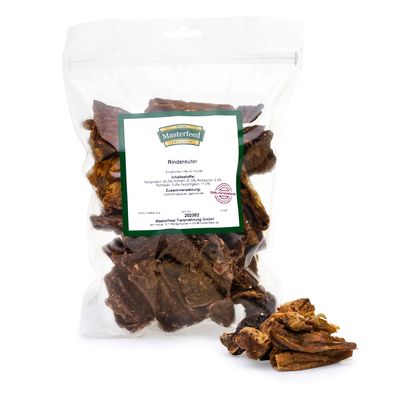 Masterfeed pis de boeuf 20 cm