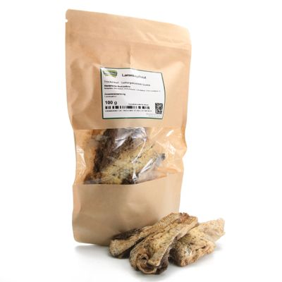 Masterfeed peau d'agneau séchée﻿