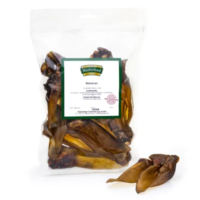 Masterfeed oreilles de chevreuil Masterfeed oreilles de chevreuil