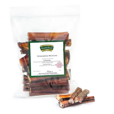 Masterfeed verge de boeuf 10 cm﻿