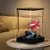 FurryFusion Aquarium de bureau pour poissons Betta