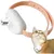 PetTribes Smart Collar : Jouet Laser Auto pour Chat Vert PetTribes Smart Collar : Jouet Laser Auto pour Chat Vert