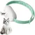 PetTribes Smart Collar : Jouet Laser Auto pour Chat Vert PetTribes Smart Collar : Jouet Laser Auto pour Chat Vert