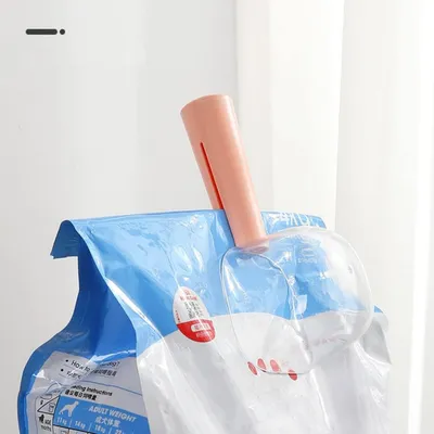 PetTribes Cuillère Doseuse Nourriture Chien/Chat