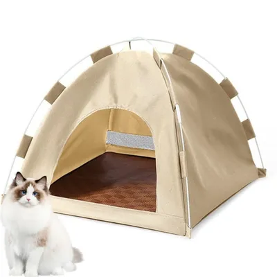 PetTribes Chat Confortable et Portable PetTribes Chat Confortable et Portable