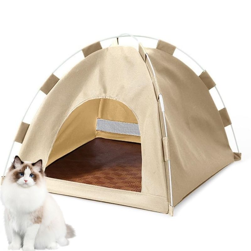 PetTribes Chat Confortable et Portable