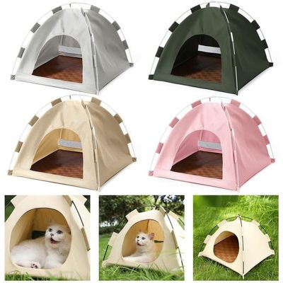 PetTribes Chat Confortable et Portable