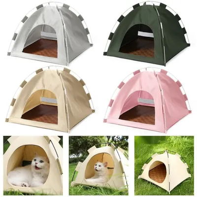 PetTribes Chat Confortable et Portable