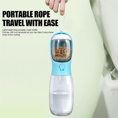PetTribes Distributeur d'eau portable chien